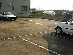 島田駐車場