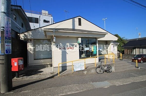 画像21:【郵便局】阿見青宿郵便局まで271ｍ