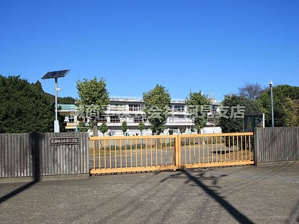 画像19:【小学校】木原小学校まで600ｍ