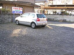 横田駐車場