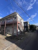 ひまわりコーポ 0102 ｜ 茨城県土浦市摩利山新田（賃貸アパート1R・1階・17.39㎡） その19