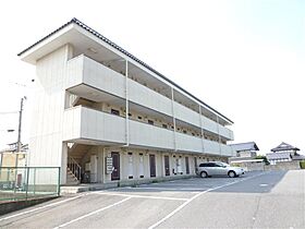 サンコーポ 0302 ｜ 茨城県稲敷郡阿見町岡崎2丁目（賃貸マンション1K・3階・25.48㎡） その13