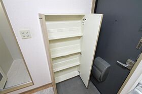 サンライフＭII 0102 ｜ 茨城県稲敷郡阿見町大字鈴木（賃貸アパート1K・1階・20.46㎡） その7