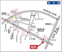 ウイングスクェアＡｍｉ 0305 ｜ 茨城県稲敷郡阿見町大字阿見（賃貸マンション2LDK・3階・59.60㎡） その3