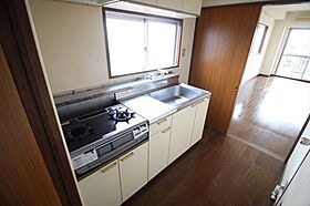 コーポ阿見 0301 ｜ 茨城県稲敷郡阿見町岡崎1丁目（賃貸マンション1K・3階・29.00㎡） その10