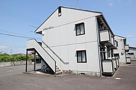 メープルハウスＡ 0103 ｜ 茨城県稲敷郡阿見町中央3丁目（賃貸アパート1K・1階・24.71㎡） その1