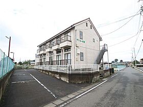 サンコーポ東 0101 ｜ 茨城県稲敷郡阿見町岡崎2丁目（賃貸アパート1K・1階・24.10㎡） その16