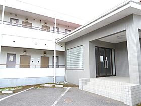 シャルムＬ21 0102 ｜ 茨城県稲敷郡阿見町中央6丁目（賃貸マンション1K・1階・19.60㎡） その24