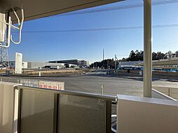 室内物干しあります！