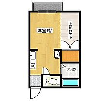 プチメゾン旭 202 ｜ 長崎県諫早市旭町3-28（賃貸アパート1K・2階・24.85㎡） その2