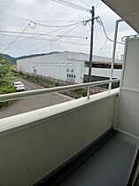 トレス宗方 302 ｜ 長崎県諫早市宗方町339-2（賃貸アパート1K・3階・25.15㎡） その9