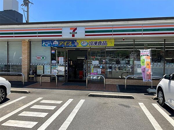 フロンティアききつII 1001｜長崎県諫早市多良見町化屋(賃貸マンション3LDK・10階・65.84㎡)の写真 その16