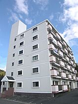 マンションミゾロク 601 ｜ 長崎県大村市溝陸町653-2（賃貸マンション2LDK・6階・58.00㎡） その1