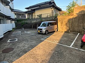 ユートピア小船越 301 ｜ 長崎県諫早市小船越町690-1（賃貸マンション2K・4階・37.36㎡） その14