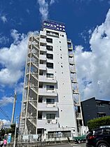 ロイヤルビル 601 ｜ 長崎県諫早市天満町20-21（賃貸マンション1K・6階・24.69㎡） その1