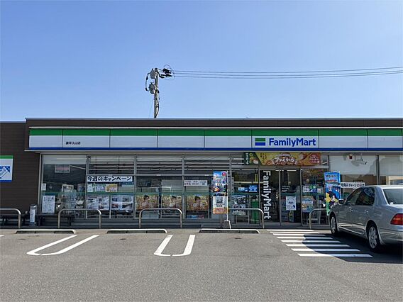 プチメゾン若葉I_周辺_0