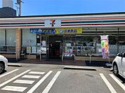 セブンイレブン 諫早長野町店（853m）