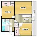フロンティア葉山3階5.6万円
