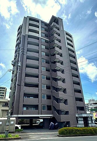 外観 ドゥグラン永昌東 702 7階/702