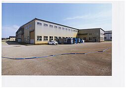 砺波市東石丸貸工場