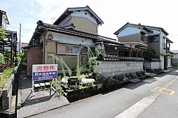 物件画像 南砺市八塚 土地