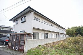 コーポ リベラル 103 ｜ 富山県富山市高木（賃貸アパート1K・1階・25.92㎡） その20