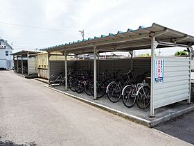 Kハウス 110 ｜ 富山県富山市野々上（賃貸アパート1K・1階・25.90㎡） その15