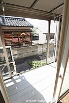 タウンズ大町 107 ｜ 富山県富山市大町（賃貸アパート1K・1階・22.50㎡） その9