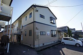 レピュート金山新 106 ｜ 富山県富山市金山新東（賃貸アパート2K・1階・35.80㎡） その1