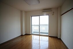 Kハウス 306 3階1Kのリビング/ダイニング