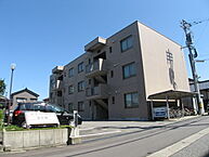 富山県富山市東中野町2丁目：物件画像／米原商事株式会社不動産部 富山営業所