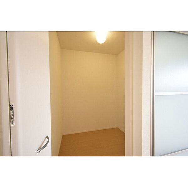 D-room　As Ａ202｜富山県富山市上袋(賃貸アパート2LDK・2階・71.11㎡)の写真 その17