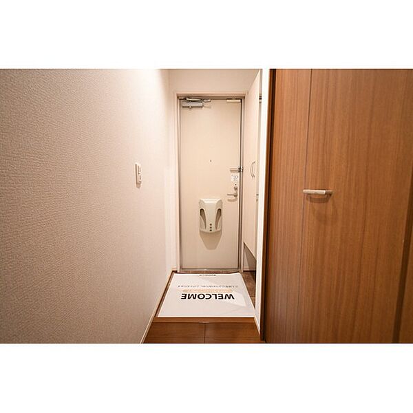 カレンデュラ 203｜富山県富山市安養坊(賃貸アパート1LDK・2階・34.68㎡)の写真 その10