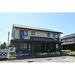 東岩瀬駅 8.0万円