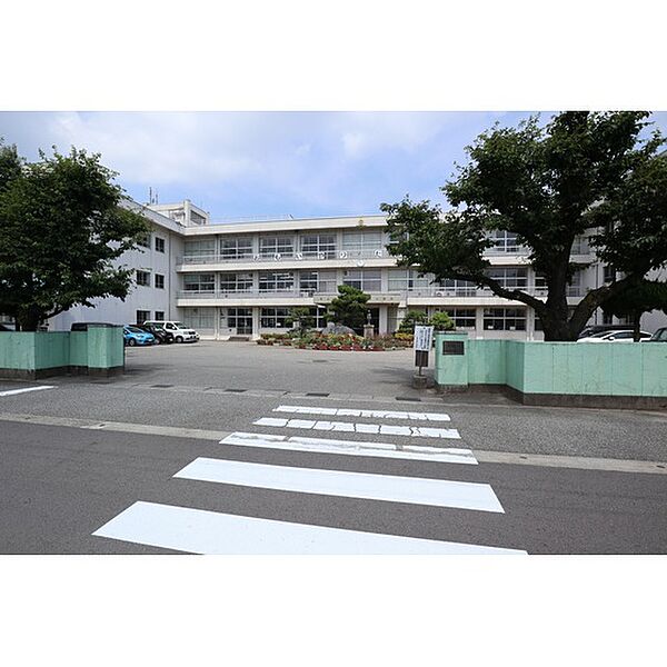 ヴィルクレール A201｜富山県富山市中川原(賃貸アパート3DK・2階・62.10㎡)の写真 その15
