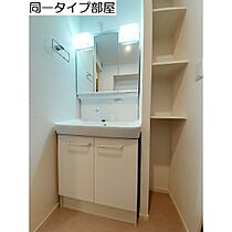 リブレ稲荷町 102 ｜ 富山県富山市稲荷元町2丁目（賃貸アパート1LDK・1階・40.07㎡） その9