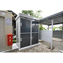 アッシュルーム36 101 ｜ 富山県富山市五福（賃貸アパート1LDK・1階・33.70㎡） その14