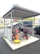 風雅 103 ｜ 富山県富山市山室荒屋新町（賃貸アパート1LDK・1階・45.84㎡） その13