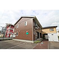 グランシップ 102 ｜ 富山県富山市太郎丸西町1丁目（賃貸アパート1LDK・1階・35.13㎡） その1