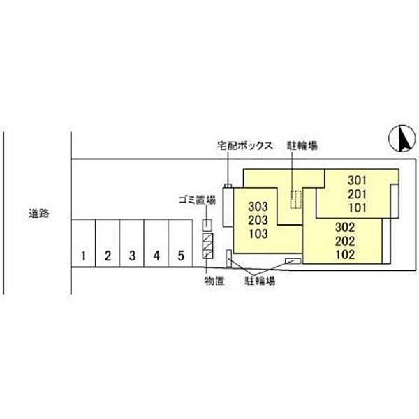 部屋画像