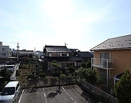 タウンズ大町 208 ｜ 富山県富山市大町（賃貸アパート1K・2階・30.90㎡） その15