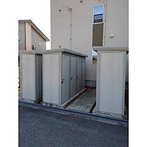 カレントIII 101 ｜ 富山県富山市婦中町袋（賃貸アパート1R・1階・36.28㎡） その14