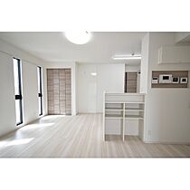 ドエル23 308 ｜ 富山県富山市黒瀬北町2丁目（賃貸アパート1LDK・3階・39.94㎡） その3