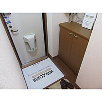 セジュールヒロ 205 ｜ 富山県富山市婦中町砂子田（賃貸アパート1LDK・2階・40.29㎡） その10