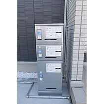 ライラック 202 ｜ 富山県富山市上袋（賃貸アパート1K・2階・30.03㎡） その15