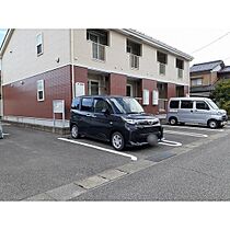 フェーヴ 102 ｜ 富山県富山市婦中町砂子田（賃貸アパート1K・1階・28.31㎡） その12