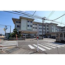 Ｔ-room下新 101 ｜ 富山県富山市下新本町（賃貸アパート1LDK・1階・42.82㎡） その10