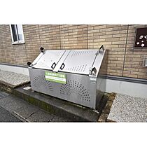 さくらハウス石金 203 ｜ 富山県富山市石金1丁目（賃貸アパート1LDK・2階・38.55㎡） その9