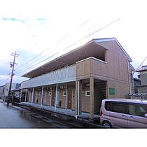 グランドスワード寺町 103 ｜ 富山県富山市寺町（賃貸アパート1R・1階・30.03㎡） その1