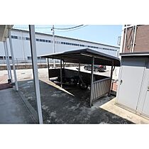 モナリエ中冨居 A棟 203 ｜ 富山県富山市中冨居新町（賃貸アパート1LDK・2階・33.39㎡） その13